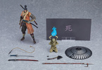 фотография figma Sekiro DX Edition