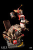 фотография DC Premium Collectibles Harley Quinn Rebirth Ver. B