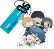 фотография Tokyo Ghoul:re Acrylic Keychain w/Stand: American Comics Style