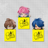 фотография Hypnosis Mic -Division Rap Battle- Hook Figure -Fling Posse-: Ramuda Amemura