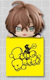 главная фотография Hypnosis Mic -Division Rap Battle- Hook Figure -Fling Posse-: Gentaro Yumeno