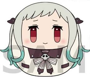главная фотография Corocot Jibaku Shounen Hanako-kun: Yashiro Nene