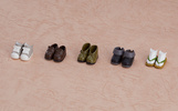 фотография Nendoroid Doll Shoes Set 01