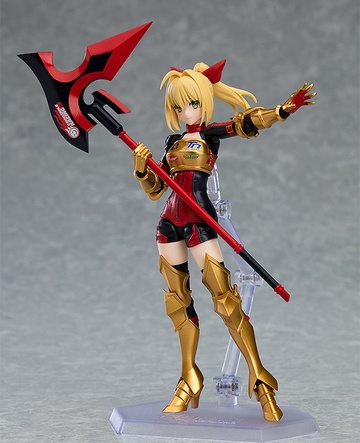главная фотография figma Nero Claudius Racing Ver.