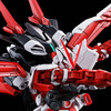 фотография MG Flight Unit for MBF-P02 Gundam Astray Red Frame