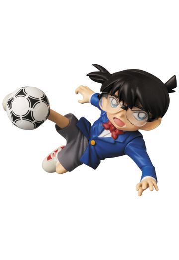 главная фотография Ultra Detail Figure No.566 Edogawa Conan Soccer Ver.