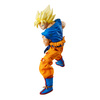 фотография Dimension of Dragonball Over Drive Son Goku SSJ