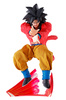 фотография Dimension of Dragonball Over Drive Son Goku SSJ4