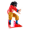 фотография Dimension of Dragonball Over Drive Son Goku SSJ4