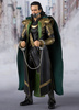 фотография S.H.Figuarts Loki