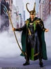 фотография S.H.Figuarts Loki