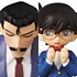 Ultra Detail Figure No.567 Sleeping Kogoro & Edogawa Conan