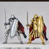 фотография KT Project KT-029 Takeya Style Jizai Okimono Torumekia Soukouhei Royal Guard Ver.