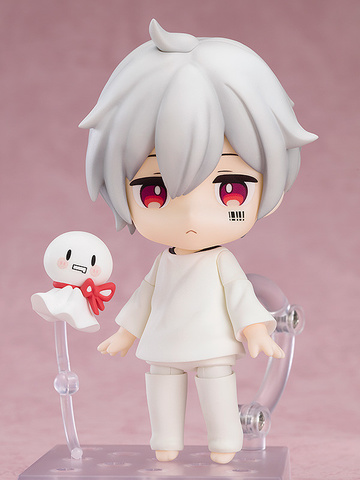 главная фотография Nendoroid Mafumafu (Hikikomori Set)