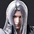 Play Arts Kai Sephiroth FFVII Remake Ver.