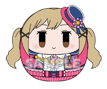 главная фотография Corocot BanG Dream! Girls Band Party! Poppin'Party: Ichigaya Arisa