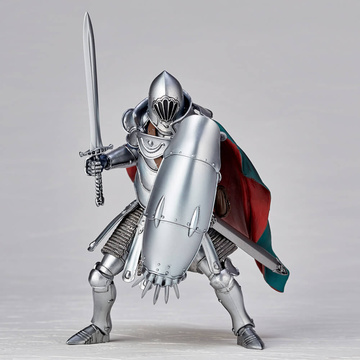 главная фотография KT Project KT-028 Torumekia Soukouhei Kushana Bodyguard Ver.