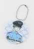 фотография Sarazanmai Water Acrylic Keychain: Mabu Akutsu