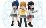 фотография Aqours SHOOTERS！02: Kunikida Hanamaru