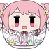 Corocot BanG Dream! Girls Band Party! Pastel Palette: Maruyama Aya