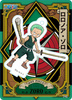 фотография One Piece Acrylic de Card Part 7: Roronoa Zoro