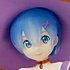 SPM Figure Rem Kawaii Majo Ver.