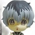 Tokyo Ghoul:re SD Figure Keychain: Sasaki Haise