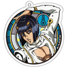 фотография JoJo's Bizarre Adventure Golden Wind C96 New Illustration Acrylic Keychain: Bruno Bucciarati