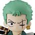 One Piece Modorase-tai: Roronoa Zoro