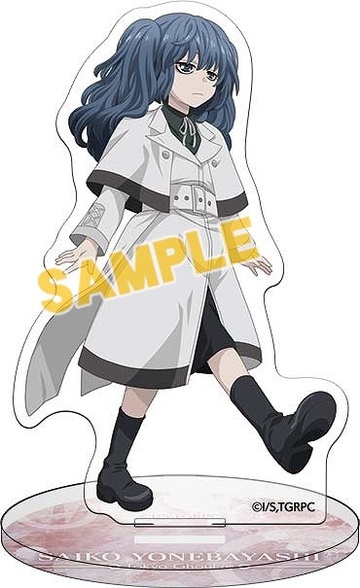 главная фотография Tokyo Ghoul:re Big Acrylic Stand Collection: Yonebayashi Saiko