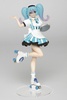 фотография Hatsune Miku Figure Costumes Cafe Maid Ver.