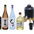 Petit Sample Liqueur Store Fujimaru: Japanece Shochu