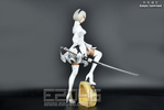 фотография ORI x Gathering 2B Special Ver.