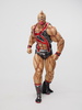 фотография CCP Muscular Collection (NO.EX) Kinnikuman KIN Suit Gensaku Black Metallic
