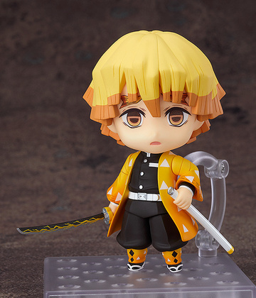 главная фотография Nendoroid Agatsuma Zenitsu