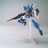 фотография HGBD:R PFF-X7II/U7 Uraven Gundam