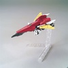 фотография HGBD:R PFF-X7II/U7 Uraven Gundam
