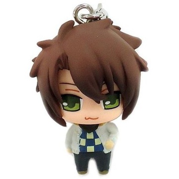 главная фотография Colorfull Collection Hakuouki SSL: Okita Souji Plain Clothes ver.