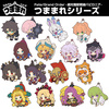 фотография FGO Babylonia Tsumamare Series: Romani Archaman Rubber Strap