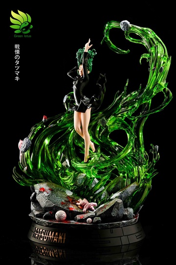 главная фотография Tatsumaki