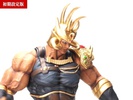 фотография Hokuto Kyuukyoku Zoukei Series Raoh Shokisetteiban Helmet Toubu original color Ver.