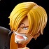 Ichiban Kuji One Piece Battle Memories: Sanji