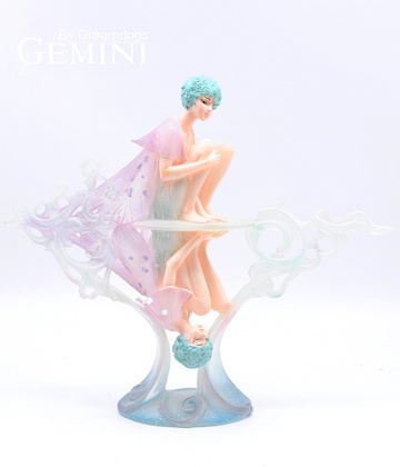 главная фотография Twelve Constellations: Gemini