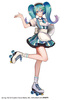 фотография Hatsune Miku Figure Costumes Cafe Maid Ver.