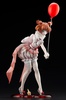 фотография HORROR Bishoujo Statue Pennywise