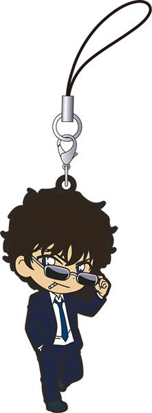 главная фотография Detective Conan Rubber Strap Collection: Matsuda Jinpei