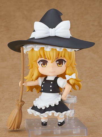 главная фотография Nendoroid Kirisame Marisa 2.0