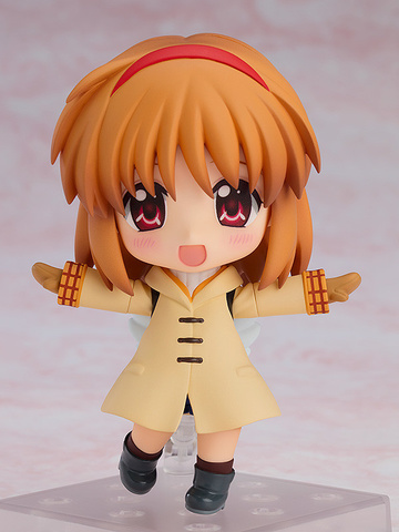 главная фотография Nendoroid Tsukimiya Ayu