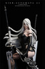 фотография YoRHa Type A No.2 Fanart Statue