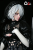 фотография 2B Resin Statue